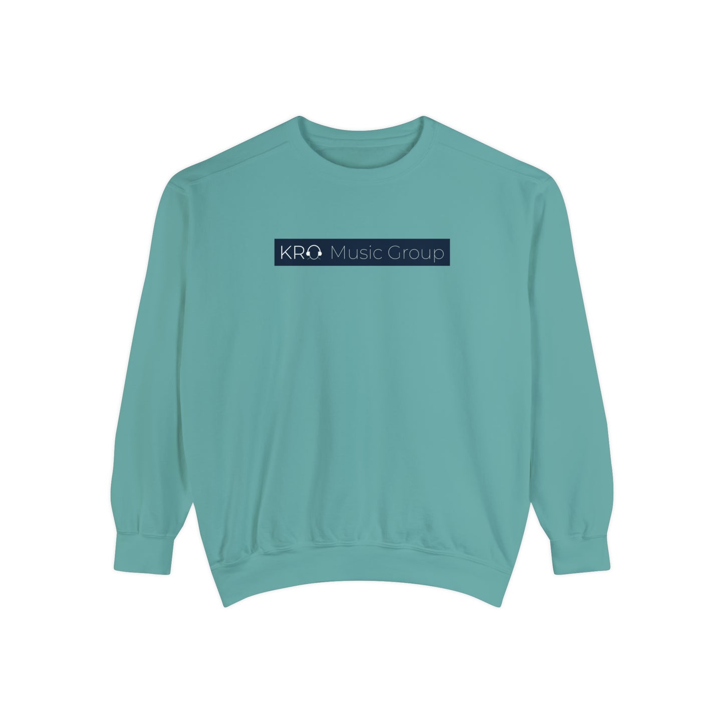 Classic Crew Neck