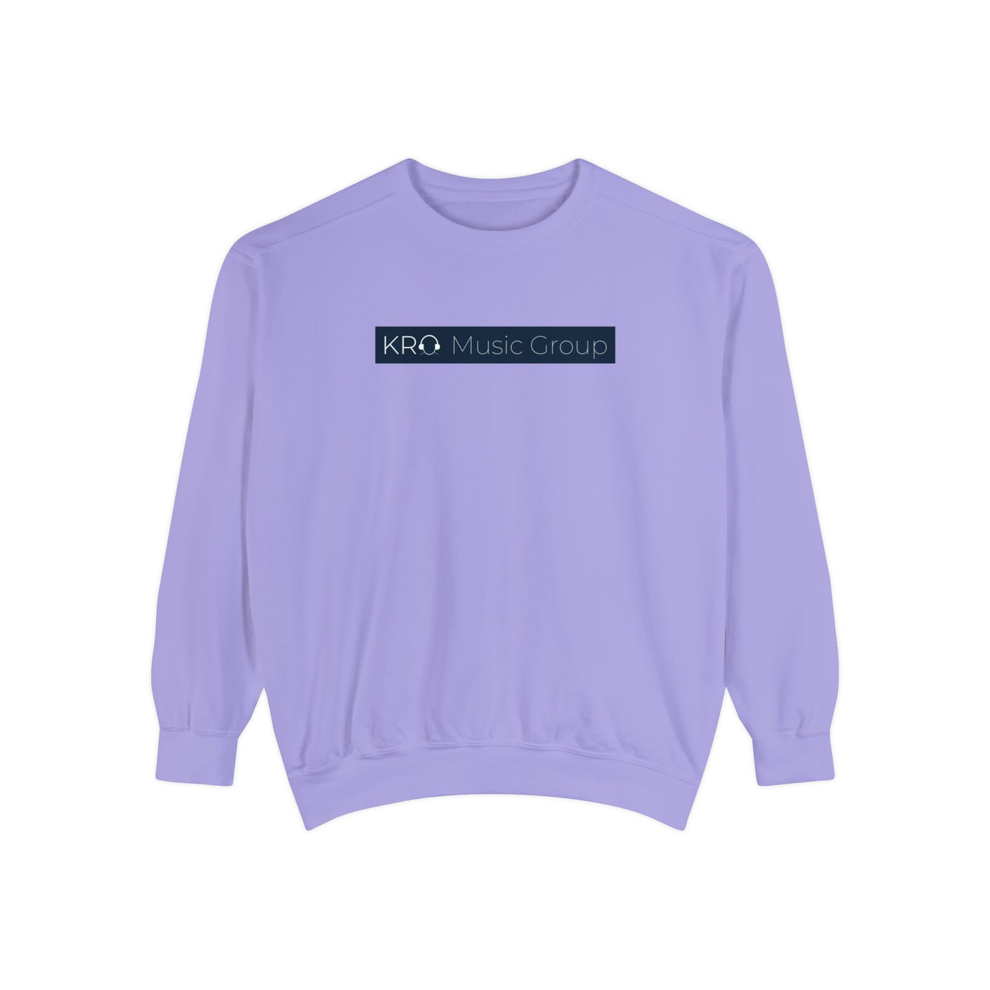 Classic Crew Neck