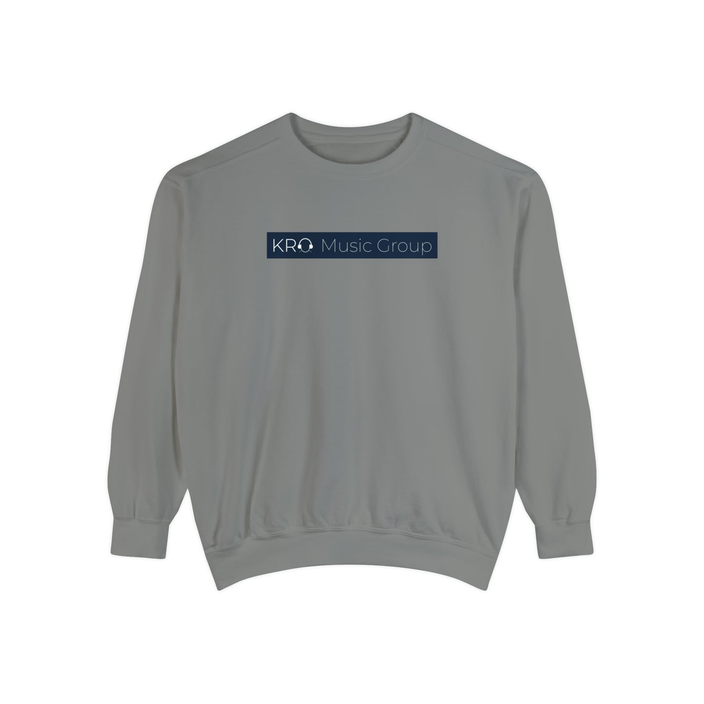 Classic Crew Neck