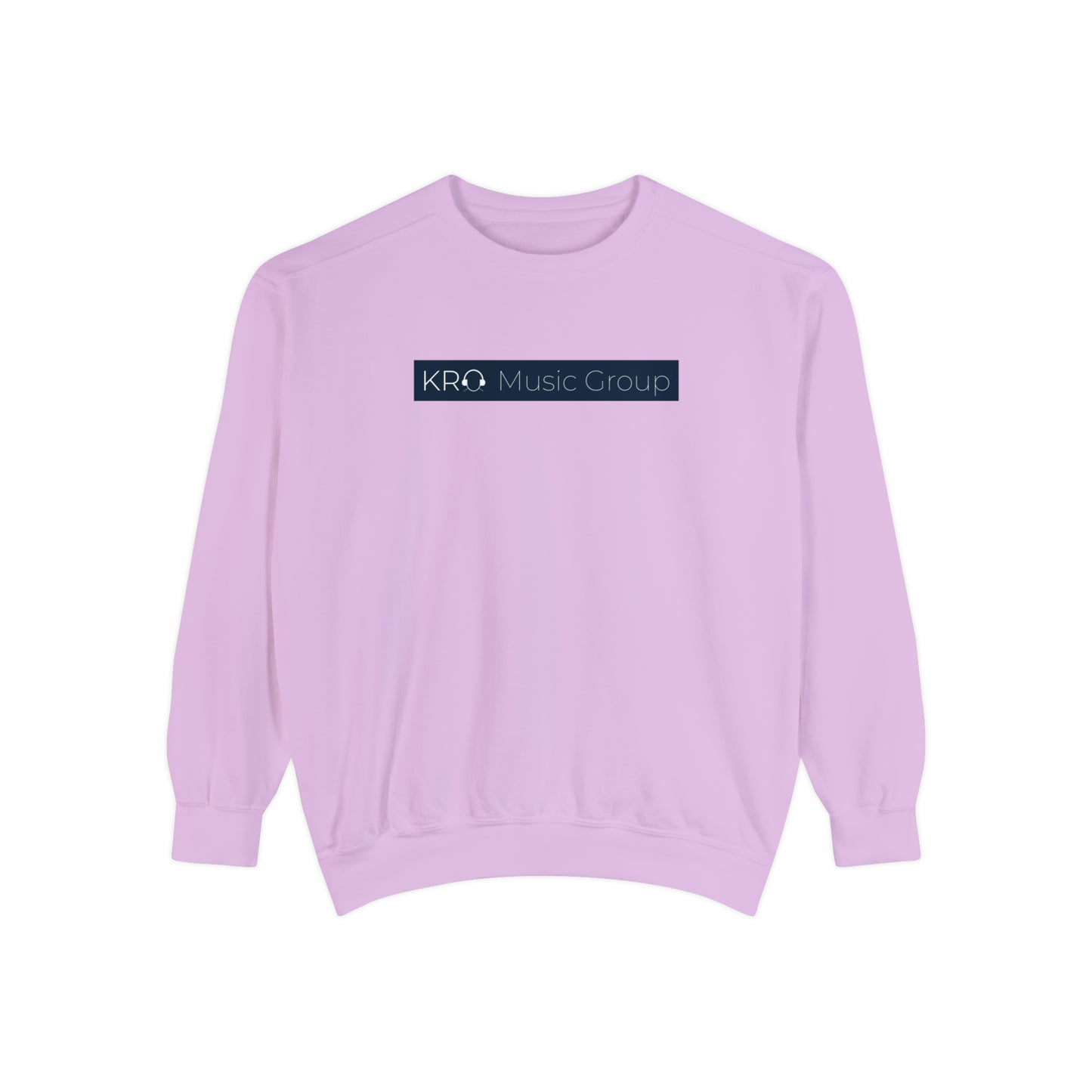 Classic Crew Neck