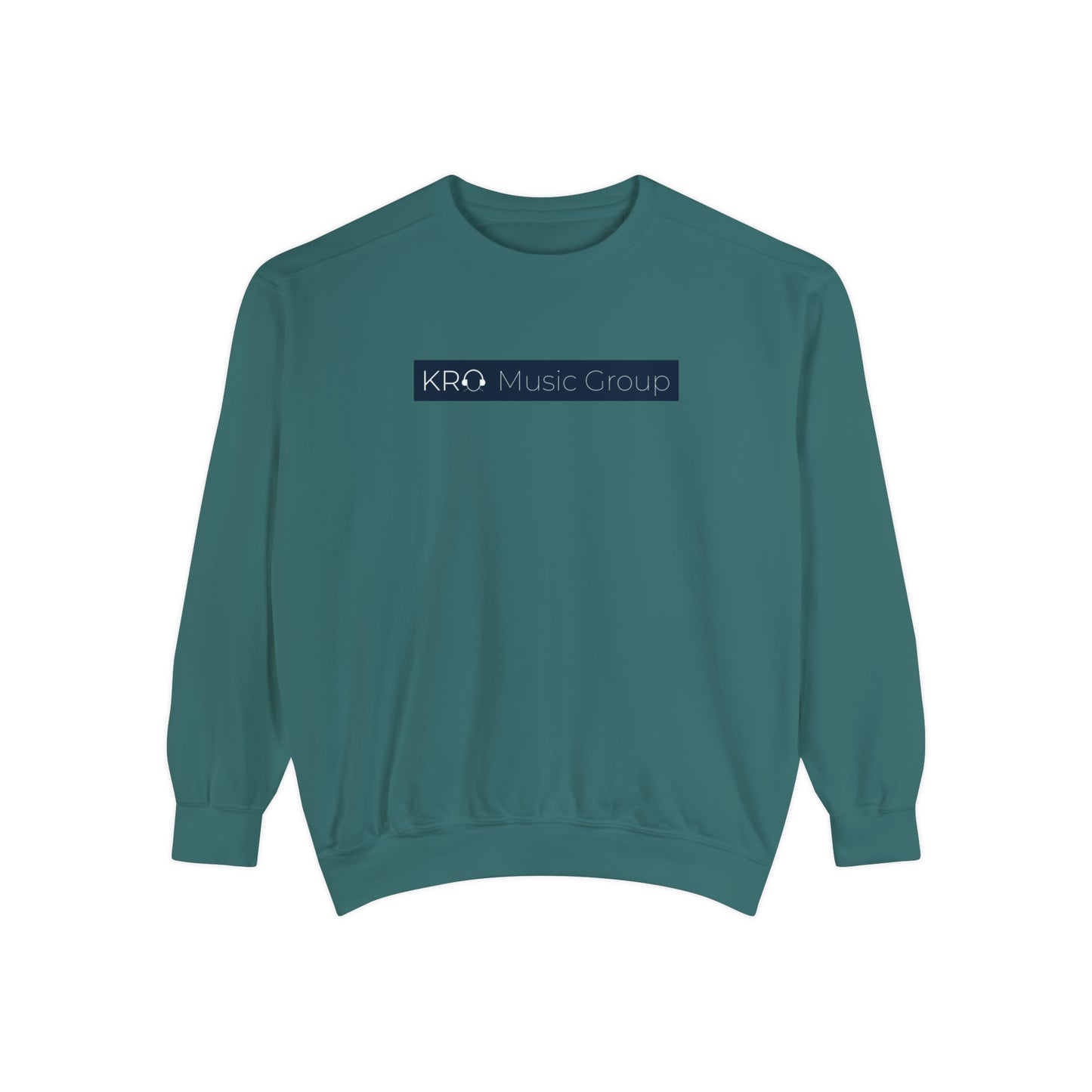 Classic Crew Neck