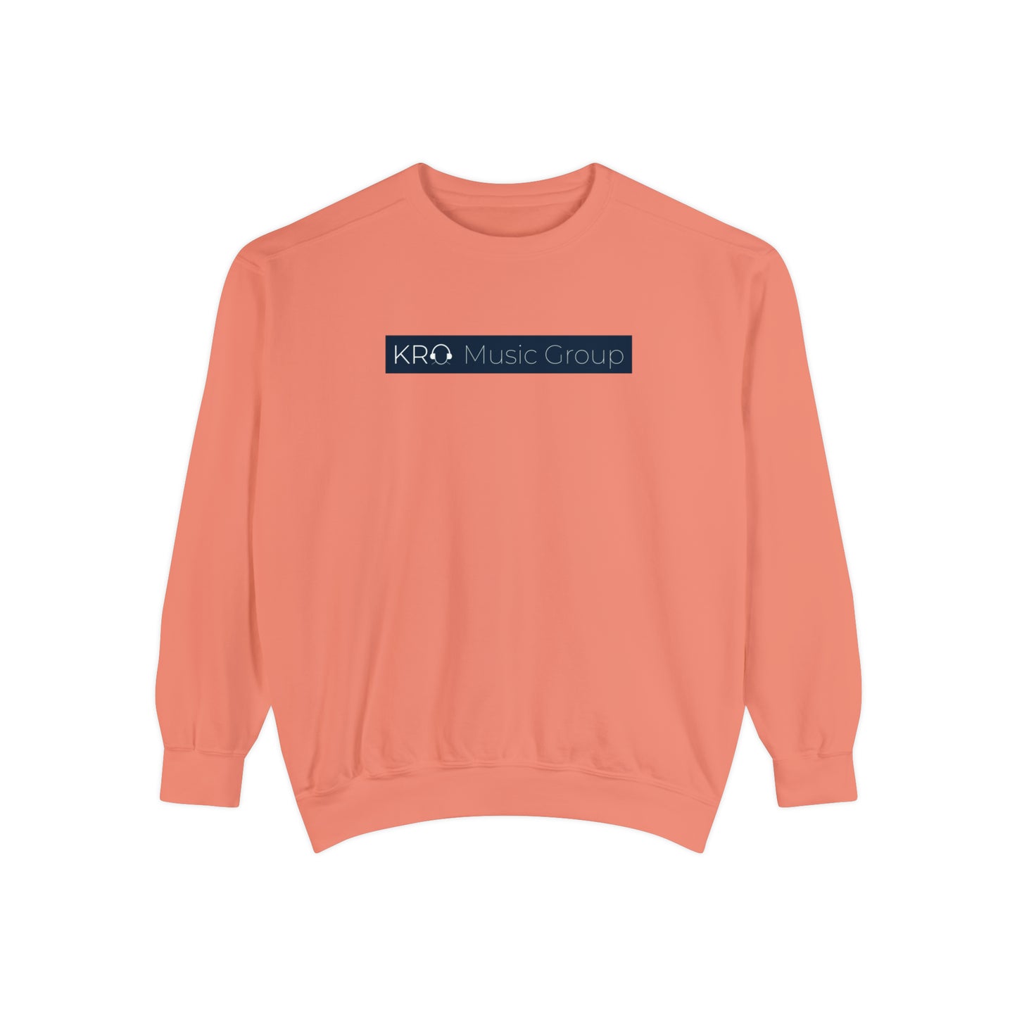 Classic Crew Neck