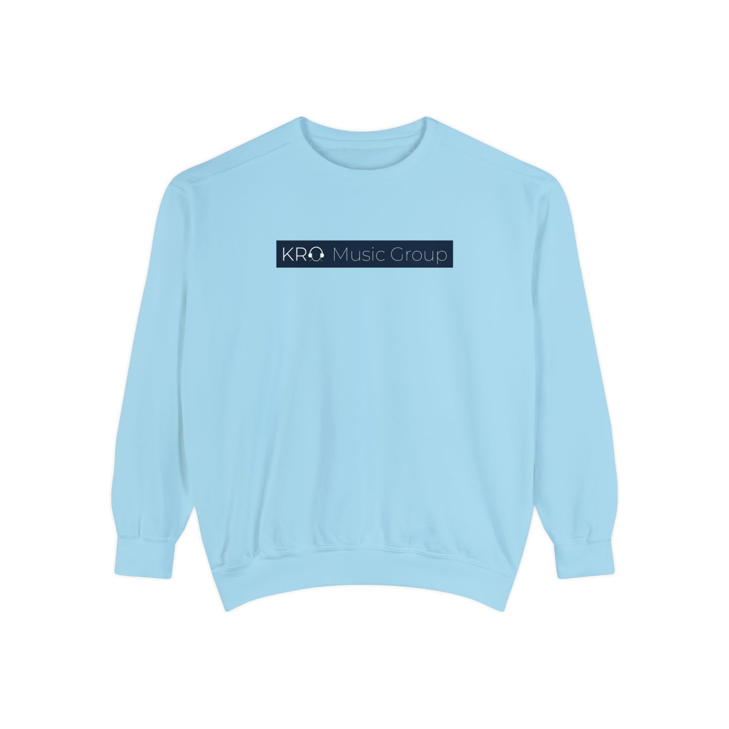 Classic Crew Neck