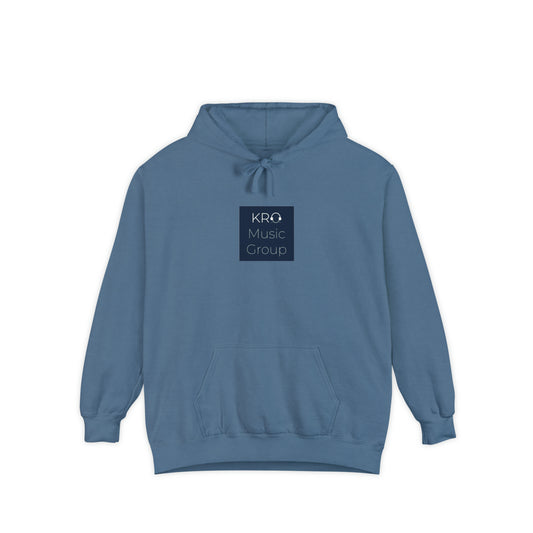 Box Hoodie