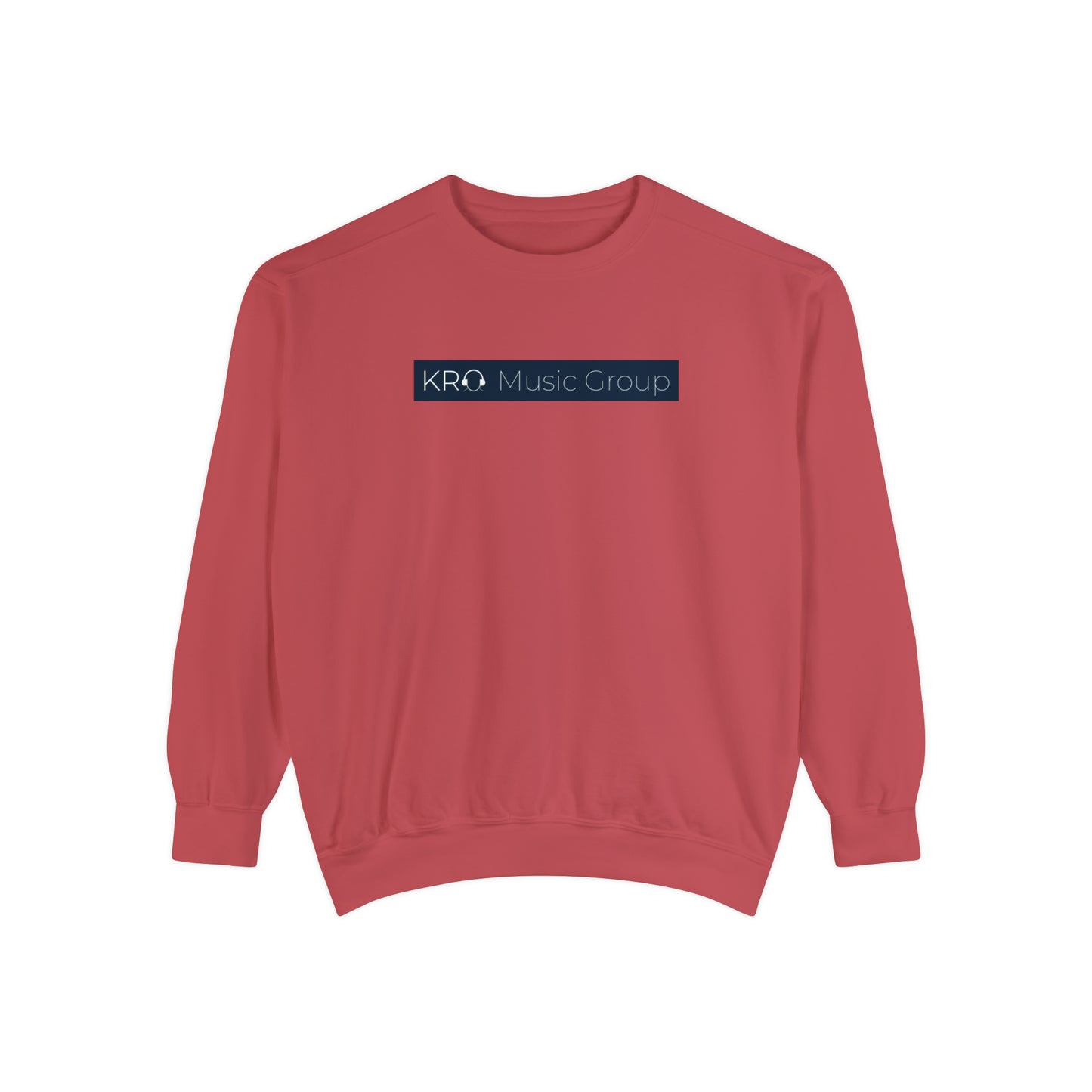 Classic Crew Neck