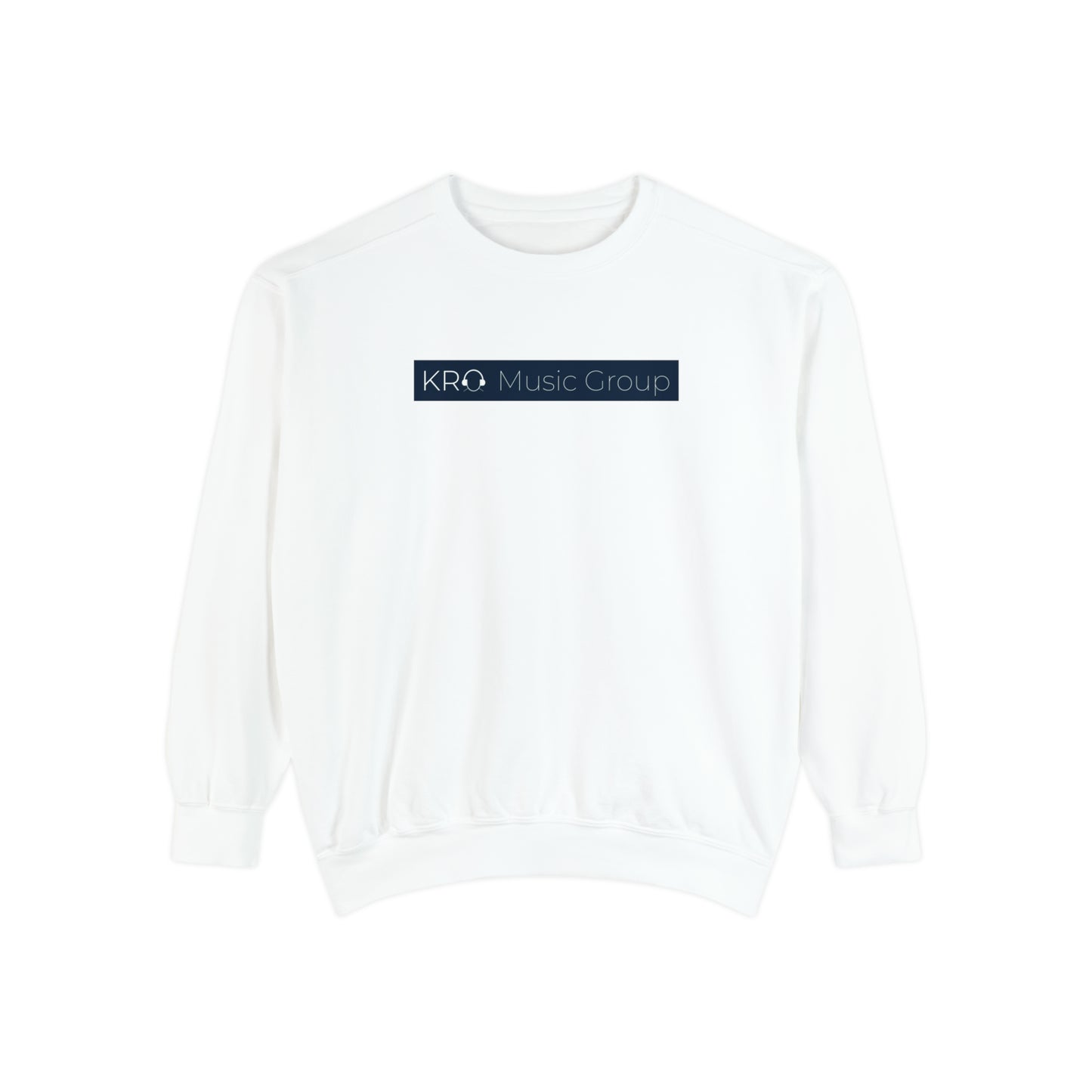 Classic Crew Neck